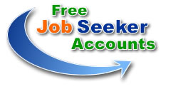 Free Birmingham Job Seeker Accounts